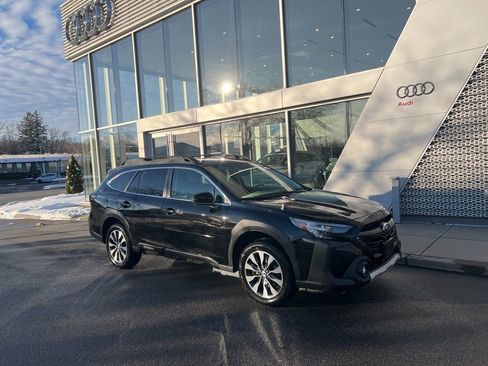 Used 2024 Subaru Outback Limited image 9