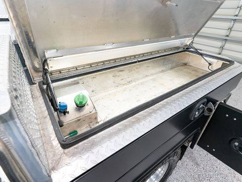 Used 2022 Ford F350 King Ranch w/ King Ranch Ultimate Package AWD/4WD image 12