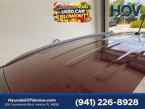 Used 2017 Hyundai Tucson Eco AWD/4WD image 10