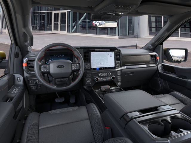 New 2026 Ford F150 Raptor AWD/4WD image 9