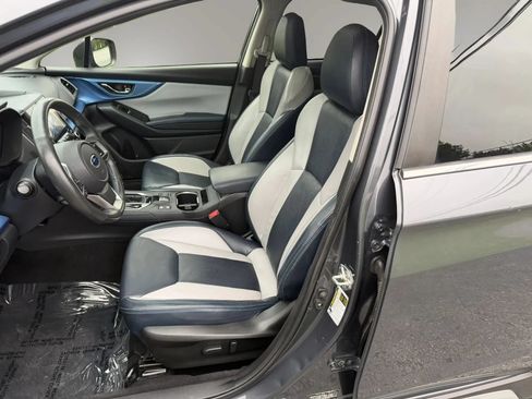 Used 2021 Subaru Crosstrek Hybrid w/ Moonroof Package w/Navigation AWD/4WD image 2