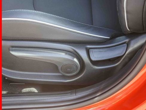 Certified 2023 Kia Forte GT-Line FWD image 24