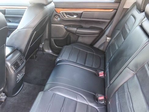 Used 2021 Honda CR-V EX-L image 19