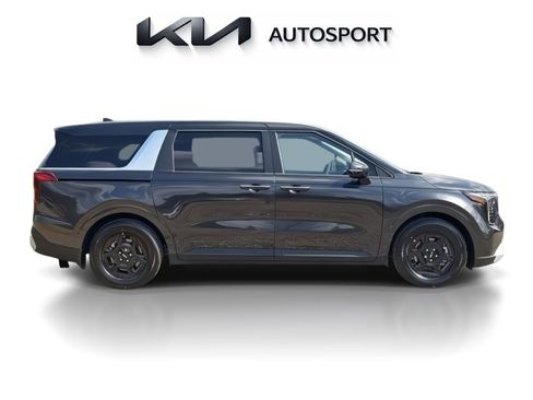 New 2026 Kia Carnival image 7