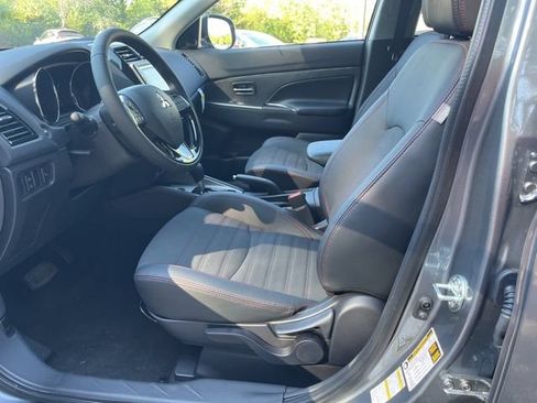 New 2026 Mitsubishi Outlander Sport AWD image 13