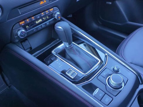 New 2025 MAZDA CX-5 Carbon Edition image 31