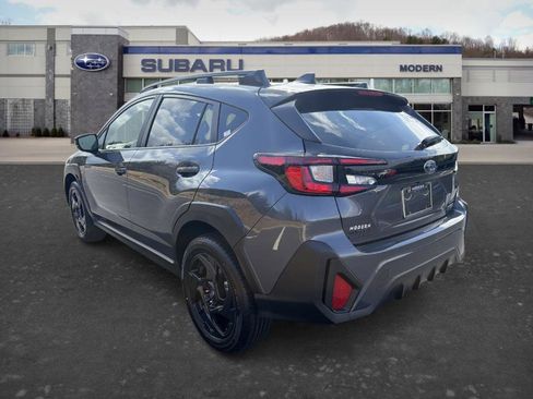New 2026 Subaru Crosstrek 2.5i Sport AWD/4WD image 6