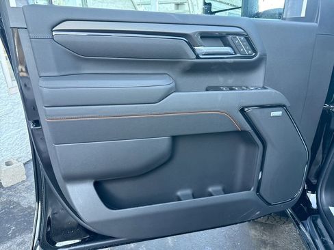 New 2026 GMC Sierra 2500 AT4 image 23