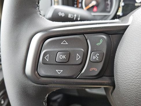 New 2026 Jeep Gladiator Willys image 22