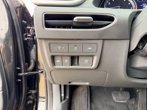 Used 2022 Hyundai Sonata SE w/ Cargo Package FWD image 16