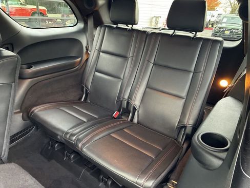 Used 2022 Dodge Durango R/T image 23