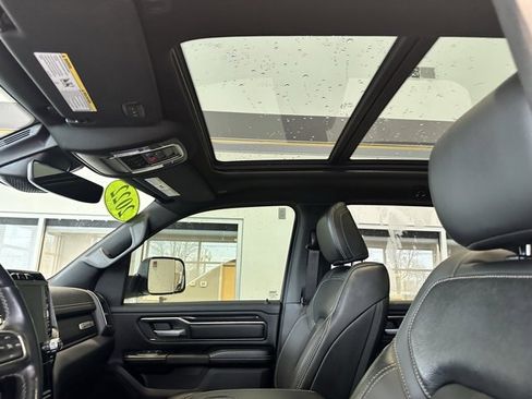 Used 2022 RAM 1500 Rebel w/ Rebel Level 2 Equipment Group image 14