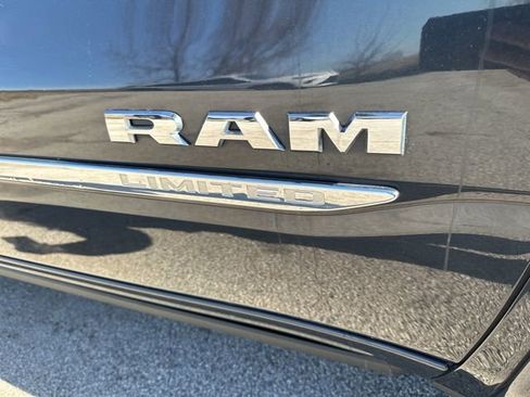 Used 2019 RAM 1500 Limited image 14