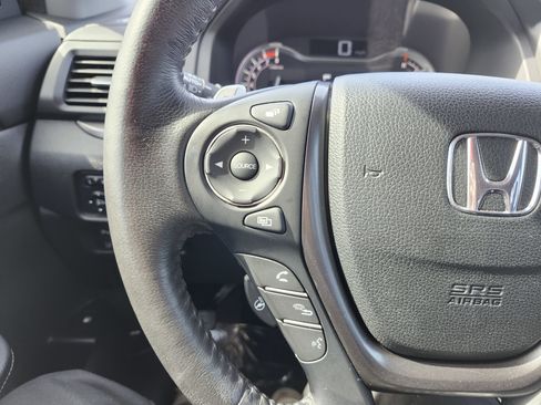 Used 2023 Honda Ridgeline RTL-E image 39