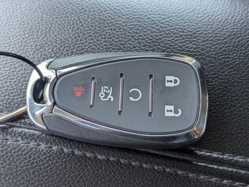 Used 2024 Chevrolet Malibu LT FWD image 31