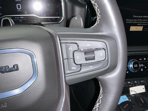 Used 2024 GMC Sierra 1500 Denali Ultimate AWD/4WD image 18