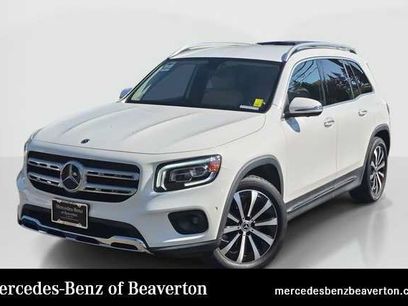 Certified 2021 Mercedes-Benz GLB 250 w/ Premium Package