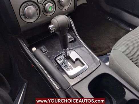 Used 2010 Mitsubishi Galant ES image 31