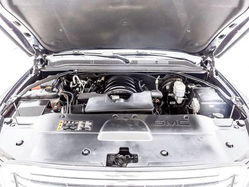 Used 2020 GMC Yukon SLT w/ Value Plus Edition RWD image 39