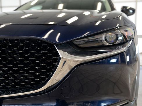 Used 2024 MAZDA CX-30 2.5 Turbo w/ Premium Package image 11