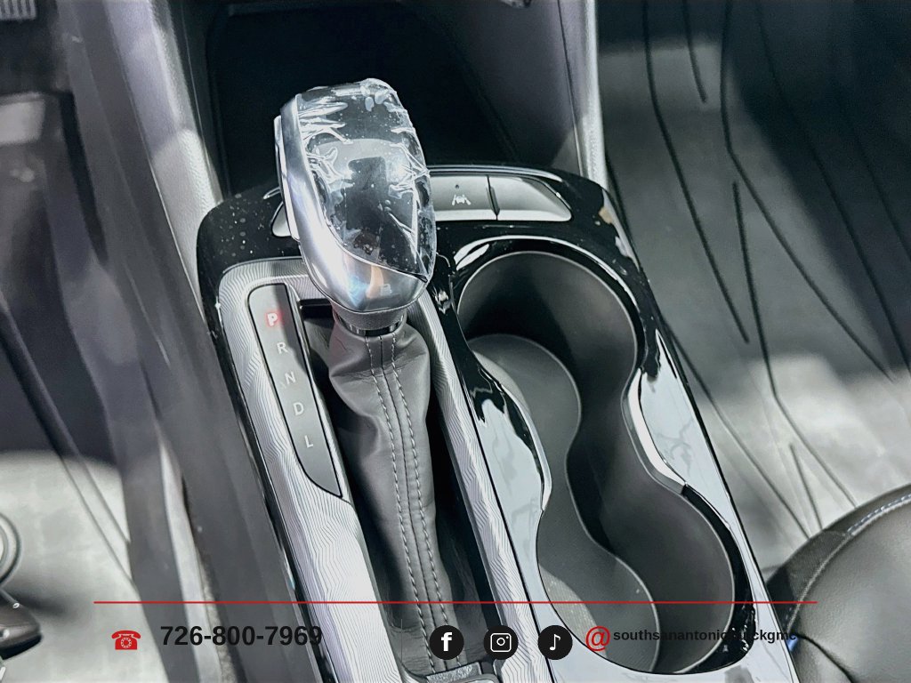 New 2026 Buick Envista Sport Touring w/ Convenience I Package FWD image 18