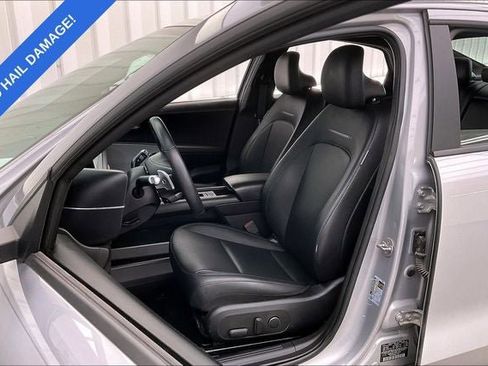 Used 2024 Hyundai Ioniq 6 SEL AWD/4WD image 8