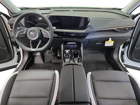 New 2026 Buick Envision Sport Touring AWD/4WD image 9