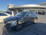 Used 2019 MAZDA CX-5 Touring image 2