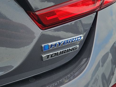 Used 2021 Honda Accord Touring image 30