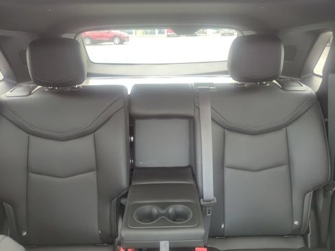 Used 2021 Cadillac XT5 Premium Luxury AWD/4WD image 35