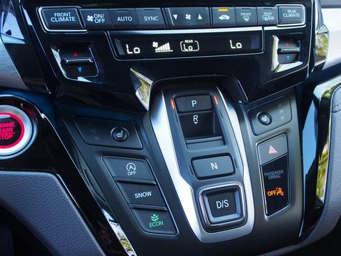 Used 2023 Honda Odyssey Touring image 31