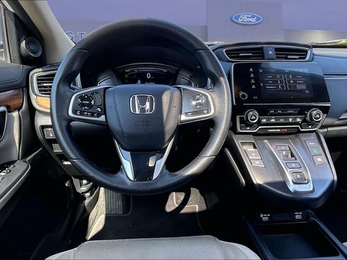 Used 2020 Honda CR-V EX image 8
