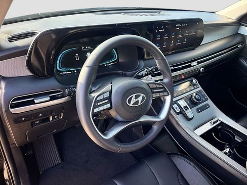 Used 2025 Hyundai Palisade XRT image 9
