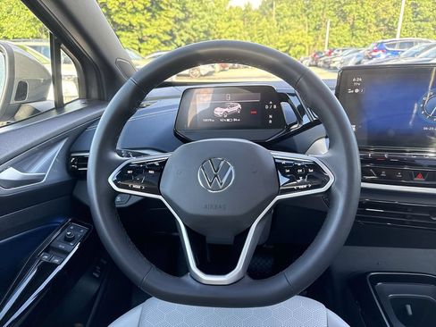 Used 2024 Volkswagen ID.4 S RWD image 11