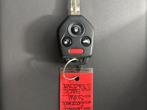 Used 2025 Subaru Crosstrek 2.0i image 31