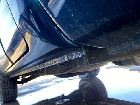 Used 1998 Dodge Ram 2500 Truck 2WD Quad Cab image 18