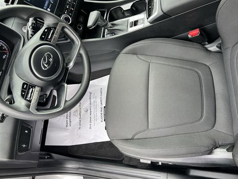 Used 2022 Hyundai Tucson SEL image 16