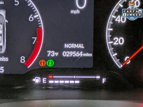 Used 2024 Honda Civic Si image 16