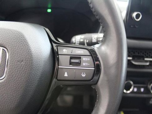 Used 2024 Honda HR-V EX-L image 28