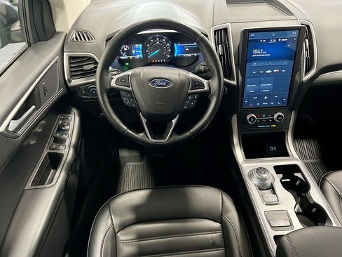 Used 2021 Ford Edge SEL w/ Convenience Package image 20