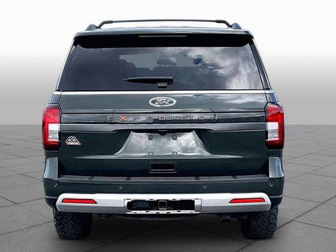 Used 2022 Ford Expedition Timberline AWD/4WD image 5