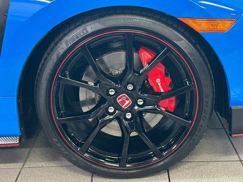 Used 2021 Honda Civic Type R image 32