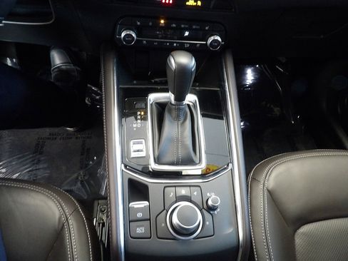 Certified 2025 MAZDA CX-5 Signature AWD/4WD image 22