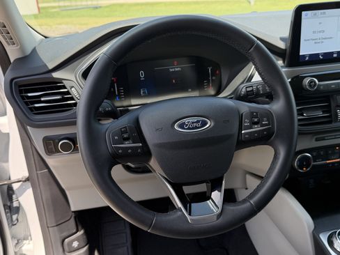 Used 2023 Ford Escape Active FWD image 21