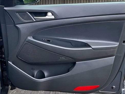 Used 2019 Hyundai Tucson Sport AWD/4WD image 24