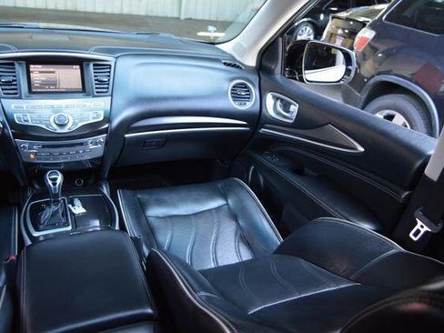 Used 2016 INFINITI QX60 Luxe w/ Premium Package AWD/4WD image 57