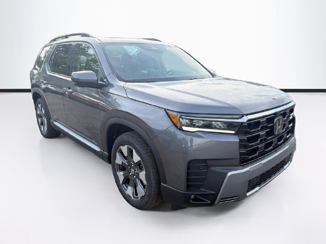 New 2026 Honda Pilot Touring image 1