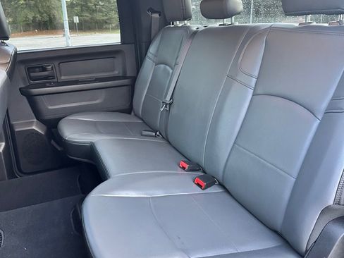 Used 2021 RAM 3500 Tradesman w/ Towing Technology Group image 13