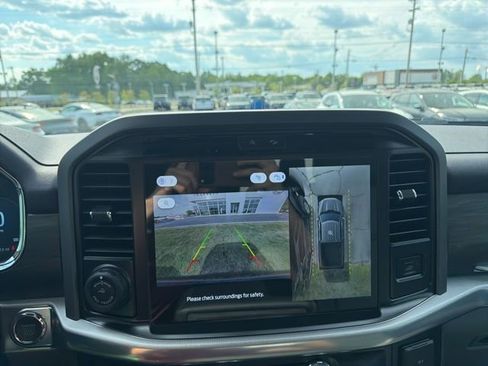 New 2026 Ford F150 Lariat AWD/4WD image 23