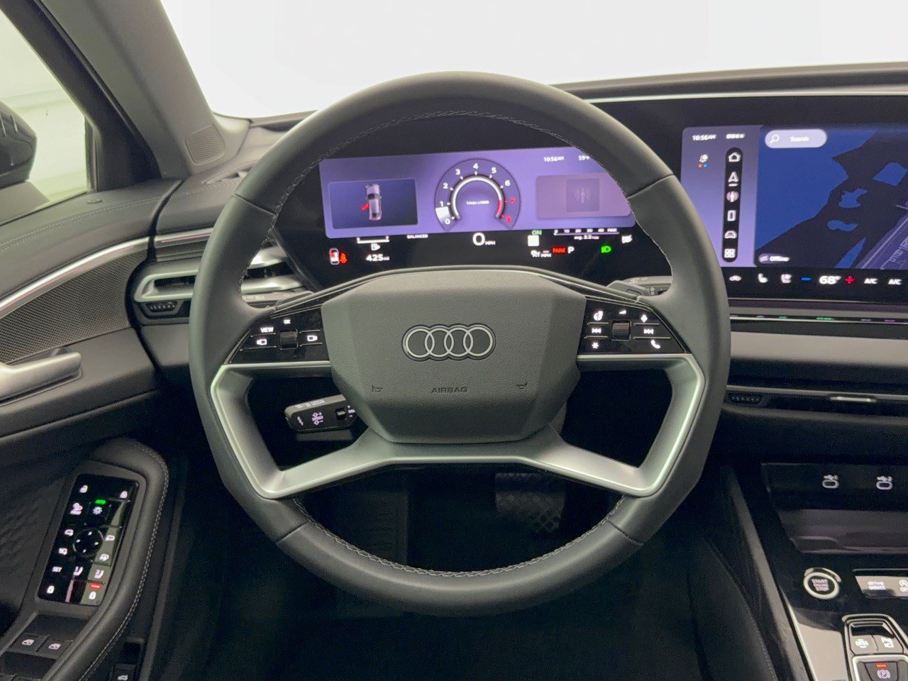 Certified 2026 Audi A5 Premium AWD/4WD image 10